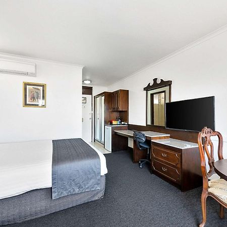 Quality Hotel Colonial Launceston Esterno foto