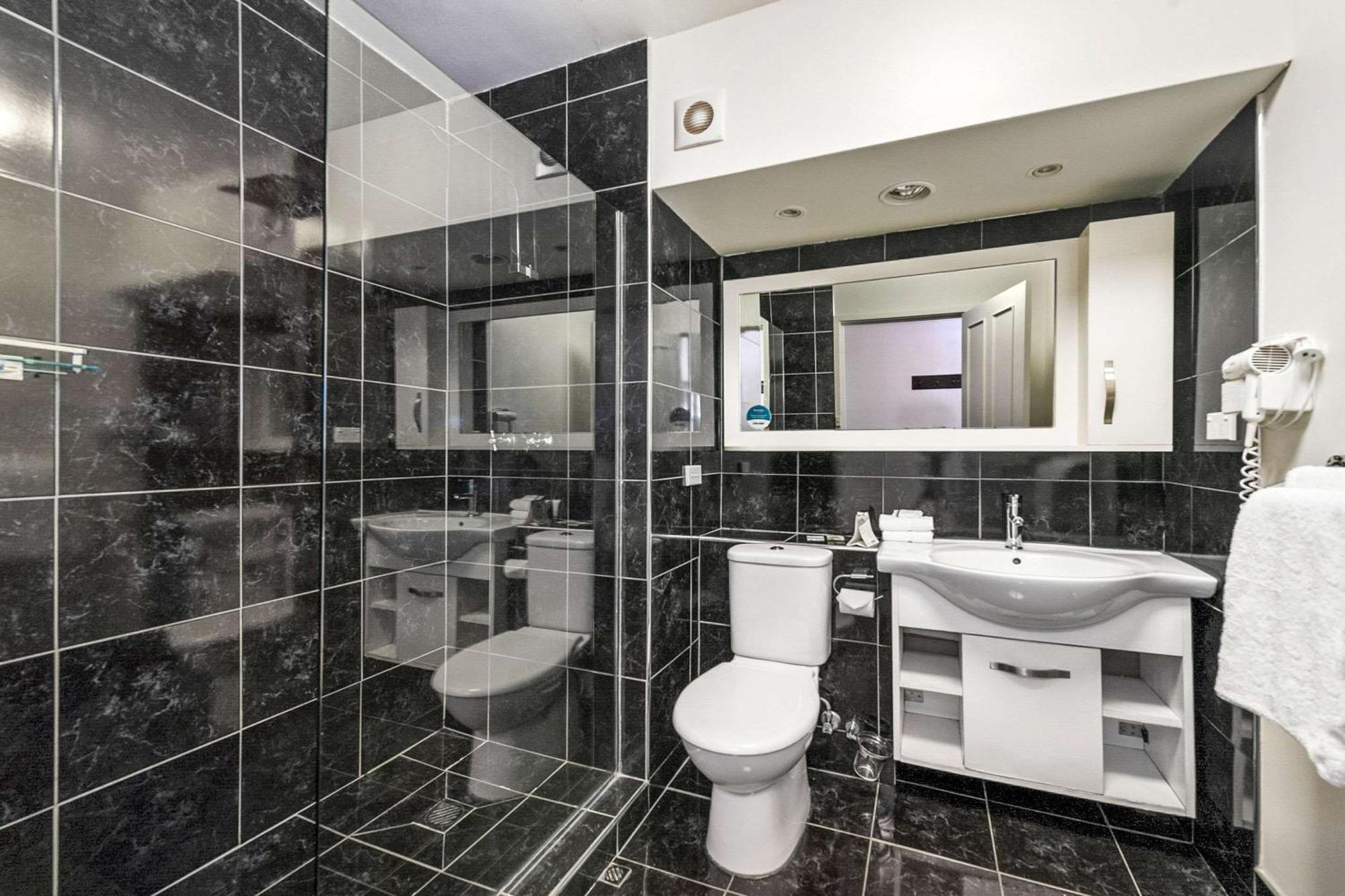 Quality Hotel Colonial Launceston Esterno foto