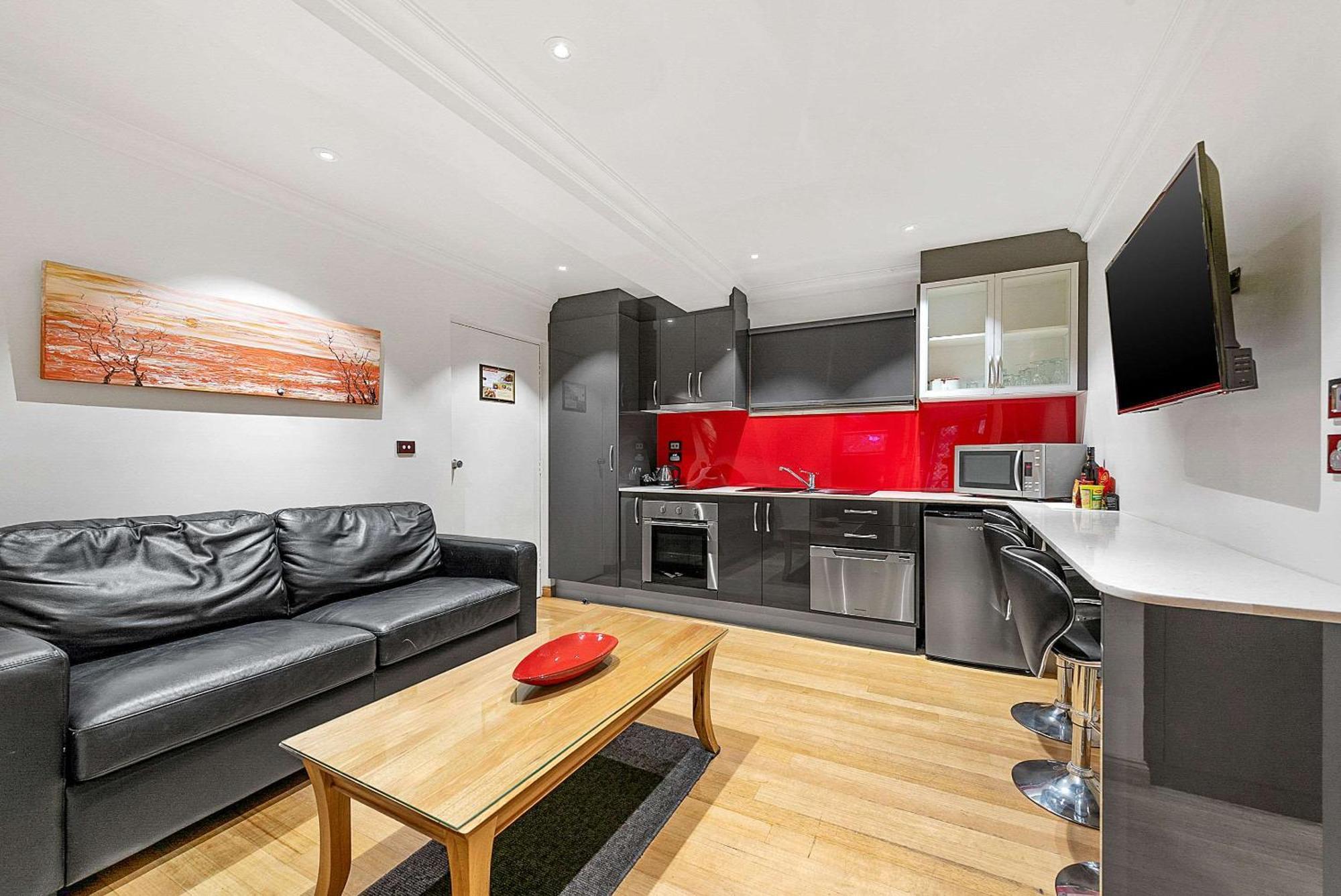 Quality Hotel Colonial Launceston Esterno foto